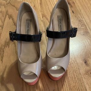 Steve Madden Pumps